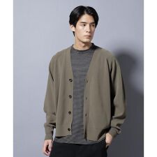 ELITE 7 FUNCTION W-FACE カーディガン