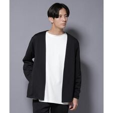 ｢MC｣coveross(R) フリースボンディングトッパーブルゾン