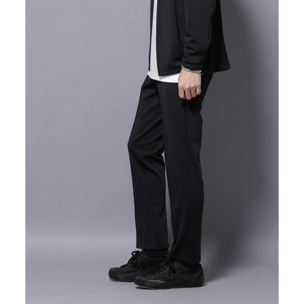 MC｣coveross(R) フリースボンディングジョガーパンツ | ナノユニバース