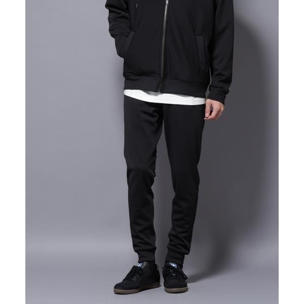 MC｣coveross(R) フリースボンディングイージースラックス | ナノ