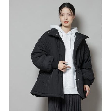 [^ԁF6735211304]ėpAlXȃV[ɑΉAE^[y2025 AWz NANO universeiimEjo[XjV[Cɍ킹ĒȂAWłA2waydl̖\ȃu]BȂɂ͋@\fނgpĂA^~łgAقǌySńBƂoʋ΁As܂ŁALV[Ŋ􂷂鑽@\AE^[łBfUCEO\2waydliWbvŊȒPɒEł݌vjEG߂CɉăX^COς閜\AE^[EȃxXgƂĂp\ŁAOV[YEiȕ\ʊŁAlۂۂɁfށEۂ͋Co}bgȎEۉƌyʐ𗼗uT[Cg(R)vgpȁEƒł̐֎~yTHERMOLITE(R) TDOWN ECMDzE100̃ybg{gȂǂ̍Đ@ۂꂽȑfށEDꂽyʕۉEhCɕۂʋCƑϐH{Ă܂J[WJEx[VbNŒ񂵔QȃubNE_炩炵ۂ̃x[WEiŗg[lۂoL.uE戵@ĕzgpĂBN[jO͐Xւ˗B戵̒ӂ̏íACiɎԂł̖CjJEȂǂő̈ߗobO̎̂̂ɐFڂ肵܂̂ŁA[ӉBWFn̈ߗƏdˍ킹ĂpƐFڂ肵܂BJEŔGꂽԂ͔ɐFڂ₷ł̂ŏ[ӉBۊǎ͑̈ߗޓւ̐Fڂhߎ[Jo[gpĉB戵̒ӂ̏iɂ͒킽gpĂ܂̂ŁAiAp̖CEݍpɂAfޕ\ʂDڂ琁oƂ܂B킽oꍇɂ́AɈoAяoĂ锽Α܂݁Aɖ߂ĉBЂ⌊JȂ悤obOEvEANZT[ޓ̉sȂ̂Ƃ̖CڐGɂ͂ӉBAN[jOJԂƂɂ蝛ʂ͔܂B\߂BTvɂĎBeA̐sׁAۂɂ͂鏤iƎdlTCYقȂꍇ܂B\񎞂͐Y̓sA͂\莞Oシꍇ܂̂ŁA\߂B̓BeɂFقȂꍇ܂BF̓X^WI摜̐FQƂB̏íAAEgbgX܂ł̎舵ɂȂ܂BړX܂ւ₢킹̍ۂ̓AEgbgX܂ւ肢v܂Bvp[X܂ł̎舵͂܂̂ŁABmodel: H168cm pTCY: FREE