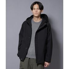 ナノユニバース(NANO universe)のボンディングウォームパーカー