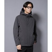 ナノユニバース(NANO universe)のボンディングウォームパーカー