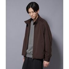 ｢MC｣coveross(R) フリースボンディングブルゾン