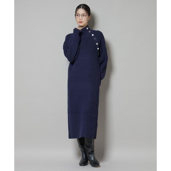 WOOLRICH /ウールリッチ】別注LONG MILITARY PARKA | スピック