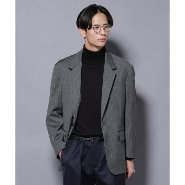 ナノ・ユニバース(NANO universe) テーラードジャケット の一覧