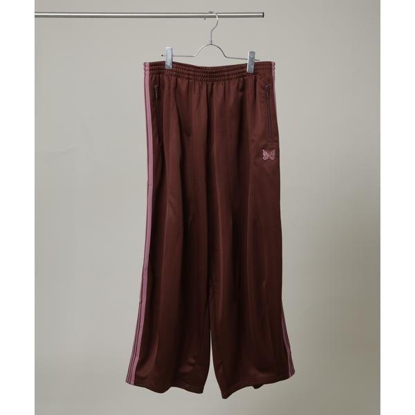 ★kajiストア⭐︎ 様　needles パンツ 楽天市場】needles トラックパンツ（ブランドフリークスストア