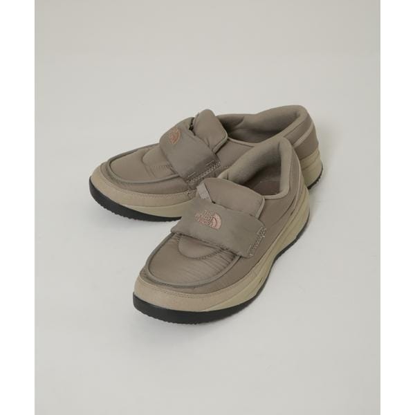 [}C]THE NORTH FACE^Nuptse Loafer/imjo[XiNANO universej O[W3