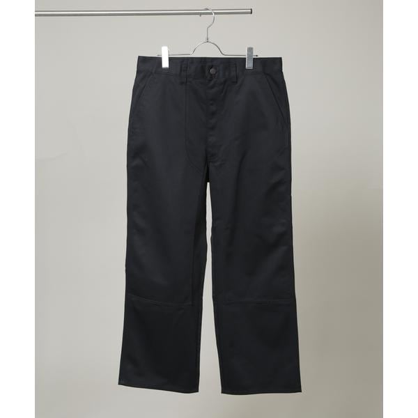 DICKIES / ディッキーズ】別注 874 ワイドスラックス