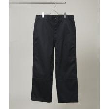 Dickies／別注 ダブルニー パンツ