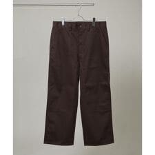 Dickies／別注 ダブルニー パンツ