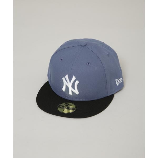 NEW ERA / ニューエラ 別注 NYY HARD WASH 920 | ジャーナル