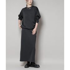 ナノユニバース(NANO universe)の「MC」coveross(R)フリースボンディングスカート(セットアップ可)