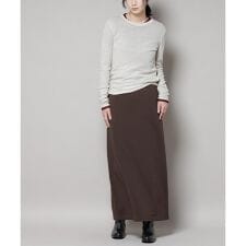 ナノユニバース(NANO universe)の「MC」coveross(R)フリースボンディングスカート(セットアップ可)