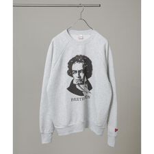 Healthknit／Classic Sweat