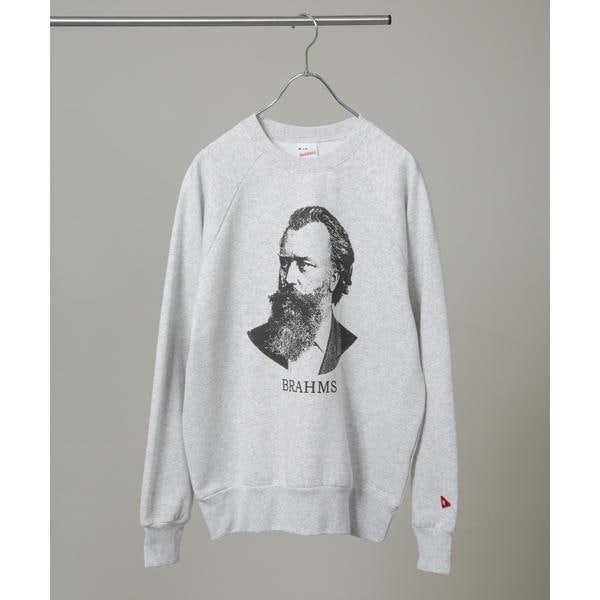 [}C]Healthknit^Classic Sweat/imjo[XiNANO universej p^[32