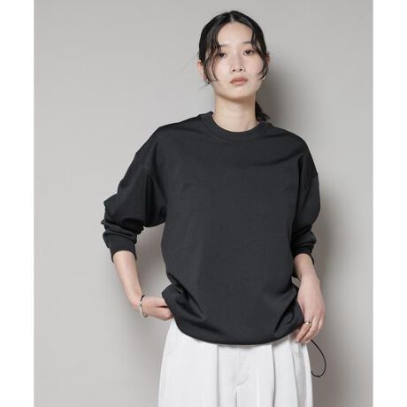 [^ԁF6695223308]KȒg͂̍@\ACey2025 AWzNANO universeiimEjo[XjfUCE悢[YtBbg̃N[lbNgbvXẼAWXgXgbp[Œp̏䊴𒲐\EjZbNXŒp\fށE̐n{fBOA݂ƒe͂̂fށE\ɂ̓ybg{gTCNgpJbgfނ̗pEɂ͔G肪ǂEH[~[{At[X̗pE@gpuMCvcoveross(R)imꂽ@\qƎZpɂ茋Aĝ甭鐅ɑ@ۂzMƌĂ΂M𔭐悭MɕϊBvX3.5(1)̔MʂŉKȒg񋟂܂B1 ł̏㏸xłApԂ\̂ł͂܂B(:20̊ŒᎼx(40RH)獂x(90RH)ւƕωۂ̎JnxƍōBx̍)戵@`ƂƂ̂Ă犱ĉBFiɔZFjƔEWF͕ĐĂBlbggpĂBĕzgpĂB̏i͑fނ̓AN[jOɂLk΍s邱Ƃ܂Afނ̓Ƃė\߂BZF͒p̊▀CɂF܂̂ŁAWFƍ킹Ă̒p͂BsOƂ͑@ۂ̕\ʂpɂꂽA܂ꂽ肷邽߁AщH̏ȂꂪݍAɑ傫Ȃďoыʂ̂ƂłB́Afނ̓㒅p̍۔ȂۂŁA̔Sɖh~邱Ƃ͏o܂BsOɂ͂ꂪ̐SłBCɂĂ邩ƂāAiȂŒ܂ƁAKsO͏o₷Ȃ܂BPpQx܂Ȃǃ[e[VlĒpĉBsOo܂ςĎ낤ƂAubVO邩AȃnT~łPP菜ĉBCɓĂ΂قǂ戵ɂȂ̋CÂ̐SłB̏íA{fBOHizƕzڒ܂œ\荇킹Hj{Ă܂BL̓_ɂӂ̏A戵B̉H͉ivIȂ̂ł͂ȂpEhCN[jOJԂƂɂA͂鋰ꂪ܂Bp̍ۂ̂ݍpAobOȂǎ͂̕Ƃ̖ĆA͂鋰ꂪ܂̂ŁA戵ɂ͂ӂBTvɂĎBeA̐sׁAۂɂ͂鏤iƎdlTCYقȂꍇ܂B\񎞂͐Y̓sA͂\莞Oシꍇ܂̂ŁA\߂B̓BeɂFقȂꍇ܂BF̓X^WI摜̐FQƂBmodel: H168cm pTCY: FREE