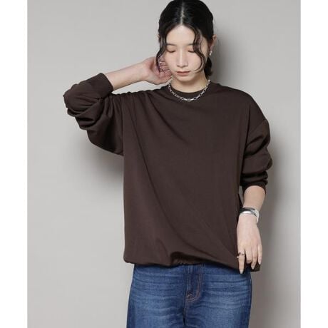 [^ԁF6695223308]KȒg͂̍@\ACey2025 AWzNANO universeiimEjo[XjfUCE悢[YtBbg̃N[lbNgbvXẼAWXgXgbp[Œp̏䊴𒲐\EjZbNXŒp\fށE̐n{fBOA݂ƒe͂̂fށE\ɂ̓ybg{gTCNgpJbgfނ̗pEɂ͔G肪ǂEH[~[{At[X̗pE@gpuMCvcoveross(R)imꂽ@\qƎZpɂ茋Aĝ甭鐅ɑ@ۂzMƌĂ΂M𔭐悭MɕϊBvX3.5(1)̔MʂŉKȒg񋟂܂B1 ł̏㏸xłApԂ\̂ł͂܂B(:20̊ŒᎼx(40RH)獂x(90RH)ւƕωۂ̎JnxƍōBx̍)戵@`ƂƂ̂Ă犱ĉBFiɔZFjƔEWF͕ĐĂBlbggpĂBĕzgpĂB̏i͑fނ̓AN[jOɂLk΍s邱Ƃ܂Afނ̓Ƃė\߂BZF͒p̊▀CɂF܂̂ŁAWFƍ킹Ă̒p͂BsOƂ͑@ۂ̕\ʂpɂꂽA܂ꂽ肷邽߁AщH̏ȂꂪݍAɑ傫Ȃďoыʂ̂ƂłB́Afނ̓㒅p̍۔ȂۂŁA̔Sɖh~邱Ƃ͏o܂BsOɂ͂ꂪ̐SłBCɂĂ邩ƂāAiȂŒ܂ƁAKsO͏o₷Ȃ܂BPpQx܂Ȃǃ[e[VlĒpĉBsOo܂ςĎ낤ƂAubVO邩AȃnT~łPP菜ĉBCɓĂ΂قǂ戵ɂȂ̋CÂ̐SłB̏íA{fBOHizƕzڒ܂œ\荇킹Hj{Ă܂BL̓_ɂӂ̏A戵B̉H͉ivIȂ̂ł͂ȂpEhCN[jOJԂƂɂA͂鋰ꂪ܂Bp̍ۂ̂ݍpAobOȂǎ͂̕Ƃ̖ĆA͂鋰ꂪ܂̂ŁA戵ɂ͂ӂBTvɂĎBeA̐sׁAۂɂ͂鏤iƎdlTCYقȂꍇ܂B\񎞂͐Y̓sA͂\莞Oシꍇ܂̂ŁA\߂B̓BeɂFقȂꍇ܂BF̓X^WI摜̐FQƂBmodel: H168cm pTCY: FREE