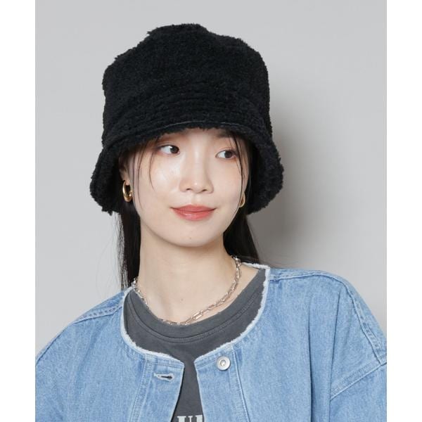 Nylon Safari Hat | ハンティズム(HUNTISM) | マルイウェブチャネル