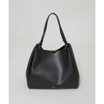 YAHKI／SHRINK SOFT W FACE トートバッグ | ナノユニバース(NANO 