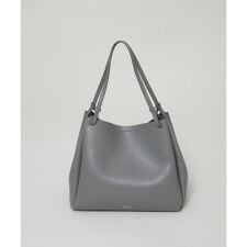 YAHKI／SHRINK SOFT W FACE トートバッグ