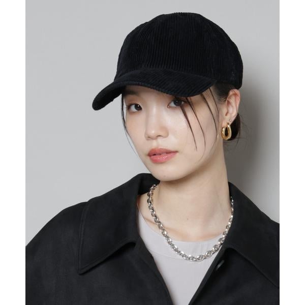 新品タグ付きKAVU 別注キャップ ナノユニバース nano universe NANO universe（ナノユニバース）の「TAMANIWA⁄別注 NY logo CAP