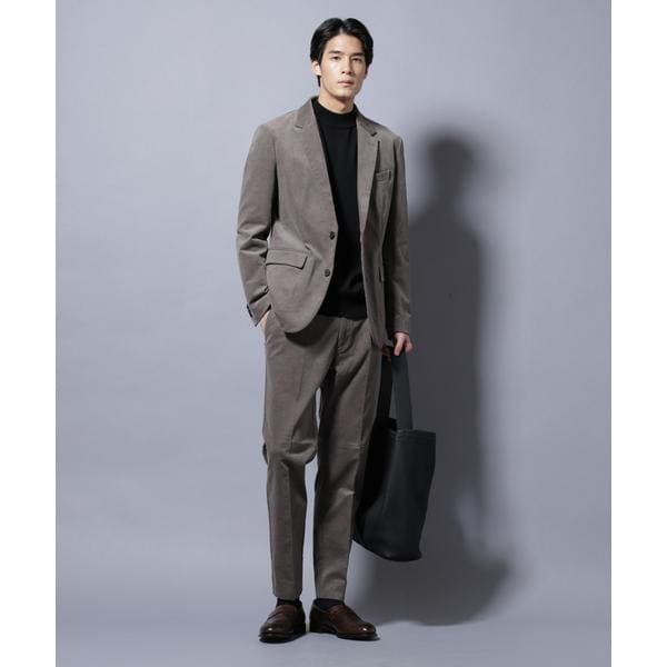 ナノ・ユニバース(NANO universe) メンズ スーツ・セットアップ