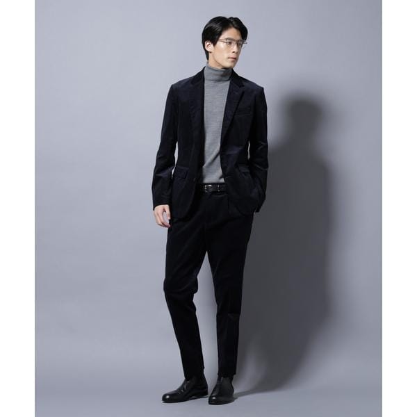 FILAROSSAジャストイージーセットアップ | ナノユニバース(NANO