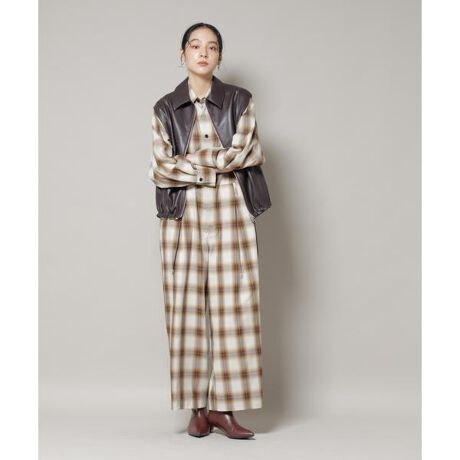 [^ԁF6695219325]G炵Ȃ`FbNWvX[cy2025 AWzNANO universeiimEjo[XjGڂ̃Iu[`FbNimEjo[XIWiŐ삵dĂWvX[cBg̖tׂĊJĘrʂEԂŃEGXgɊƁAȂꂽȂɈۂςiBy₩ŗ̂fނŒSnɗǂAfC[̃[h[uɒǉĂƏd󂵂IfUCEimEjo[XIWĩIu[`FbNfUCEtg̓~j}Ȉۂ̃Vc^CvE傫Ȃ`FbNH~̏dA݂₷fUCfށE_炩ȃh[vƏiȌ򊴂̃|GXe~[aEȂ₩ȔG肪͂̑fނŁAVɂȂɂy₩ȒSnEƒł̐֎~J[WJEh肷Ȃ邢ۂ̃AC{[ƁAۂ̃ubN2FR[fBl[gEg̖tׂĊJĘrʂEԂŃEGXgɊƁApcX^CɕωE[NeCXg~GKg̃~bNXghɂ}b`AXj[J[pvXAu[c܂ŕLV[YƂDV[YE6695220317@Iu[`FbNtJ[uEXTCYEI[o[TCYŃXg[gɗ郊bNXVGbgyTCYzXSTCY: 154-158cmSTCY: 154-158cmMTCY: 158-162cmLTCY: 162-166cmW̌^ɂڈł܂B\߂Ȁエ߂BY̖TCYLڂĂ܂̂ŁAWJTCYQlB戵@ĕzgpĂBtɂ̓AC𓖂ĂȂŉBX`[ACdグ̍ۂ́AKĕzgpACʂ͏Ȃ߂ɂĉBfނ̓A˓u̒Ԃ̏Ǝ˂ɂAF邱Ƃ܂BZFip̖CJEő̂̂ɐFڂ肷邱Ƃ܂B܂AꂽAGꂽԂłƁAۂȂ邱Ƃ܂Bɓxȗ͂ƖDڂJAڊiĐn̖ڂJj鐫Ă܂BJ⊾ȂǐɔG邱ƂɂA򂪂ȂȂAV~ɂȂ邱Ƃ܂Bp̍ۂ́ACɂӂBJԂ̖CpɂAщHAыʂ邱Ƃ܂BTvɂĎBeA̐sׁAۂɂ͂鏤iƎdlTCYقȂꍇ܂B\񎞂͐Y̓sA͂\莞Oシꍇ܂̂ŁA\߂B̓BeɂFقȂꍇ܂BF̓X^WI摜̐FQƂBmodel: H168cm pTCY: M