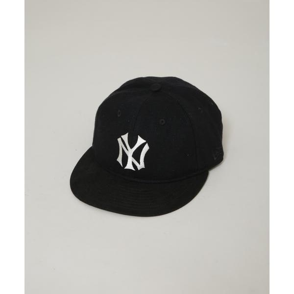 NEW ERA ニューエラ 別注 Lovat ラバット社 NYY 940 新品 JOURNAL STANDARD｜NEW ERA / ニューエラ 別注 Lovat ラバット社