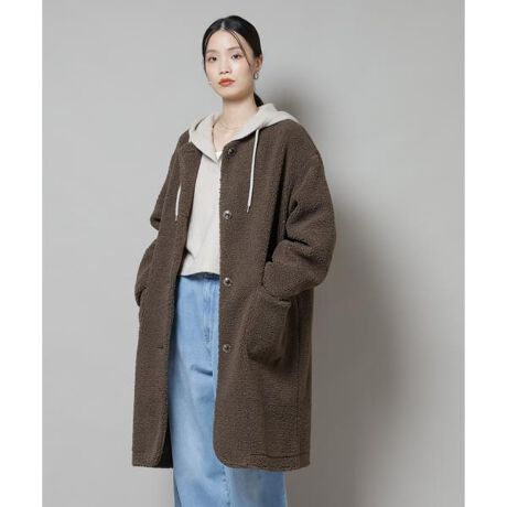 [^ԁF6735211306]HD邾ŏH~炵ĝ݂X^COy2025 AWzNANO universeiimEjo[XjӂƂ{AfނŎdĂÕm[J[R[gBoTbƉHDy͂ŁAfC[̂oɏd󂵂Ă܂IfUCE{Afނĝ݂郋bNX̃OR[gE킹Ci[I΂Ȃm[J[fUCE傫߂Ȃ瓯nFŎ咣}tg{^E΍A[ɏd󂷂tgW|PbgEn聡fށEyĂӂƂĉ݂\tg{AfށE􂢂ɑΉEHbVufށJ[WJEH~̃AE^[Ƃč킹₷d󂷂ubNAAC{[AJ[LuER[fBl[gEnClbÑCi[p[J[̃t[h݌oȂ߁TCYEjbg̃Ci[₷悭ƂTCY戵@ݐ􂢂́AĉBu܂ĂȂ܂gpĉBFiɔZFjƔEWF͕ĐĂBp̋CAobOExgƂ̖ĆApCifޕ\ʂ̖щHj|ꂽ肷錴ƂȂ܂̂ŁA[ӂĂ戵BŜZe[vŃzRƂ邱Ƃ́Aє̌ƂȂ܂̂łBZFíAp̖CŐFEFڂ肵܂BTvɂĎBeA̐sׁAۂɂ͂鏤iƎdlTCYقȂꍇ܂B\񎞂͐Y̓sA͂\莞Oシꍇ܂̂ŁA\߂B̓BeɂFقȂꍇ܂BF̓X^WI摜̐FQƂB̏íAAEgbgX܂ł̎舵ɂȂ܂BړX܂ւ₢킹̍ۂ̓AEgbgX܂ւ肢v܂Bvp[X܂ł̎舵͂܂̂ŁABCɓo^ŃACeQbg CɂȂACeCɓo^āAȂ̗~̃Xg쐬ITQbgāA肨y݂Bmodel: H168cm pTCY: FREE