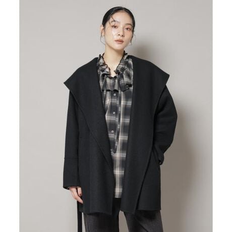 [^ԁF6695211302]bNXƏiZAo[dẴ~fBR[gy2025 AWzNANO universeiimEjo[Xj㎿ȃo[fނgpAV[J[̃~hR[gBċCn߂鏉HɊ􂷂1Btg͋z̃xgŃEGXg߂dlŁARȃVGbgωy߂܂BfUCEbNXiȃ[ĥ~fBR[gESn̗ǂƍ𗼗Ao[fޓL̃_utFCXdāE炵_炩Ȉۂo傫߂̃V[J[EtgɃ{^͖Az̃xgŃEGXg߂dlfށEѐD̎YnłB̏㎿ȃo[fށEI[XgArтSUPER110gpEʏ蒷kOԂő@ۂ𗍂܂邱ƂɂA肵ɐDグnEr[o[dグɃE^H{炩ȕ\ʊEy₩łȂDꂽۉƂȂ₩ȕE悢łӂƂ_炩ƌýEƒł̐֎~J[WJE\ȃubNÊ݂AC{[Eim炵̂L.u[R[fBl[gEpcɂXJ[gɂ킹₷AIIt킸􁡃V[YE6695211303@SUPER110blend o[m[J[OR[gE6695241301@SUPER110blend o[OpXg[戵@lbggpĂBFiɔZFjƔEWF͕ĐĂBGꂽ܂܂̕uAԂ̐ZЂ͂ȂŉBĕzgpĂBsOƂ͑@ۂ̕\ʂpɂꂽA܂ꂽ肷邽߁AщH̏ȂꂪݍAɑ傫Ȃďoыʂ̂ƂłB́Afނ̓㒅p̍۔ȂۂŁA̔Sɖh~邱Ƃ͏o܂BsOɂ͂ꂪ̐SłBCɂĂ邩ƂāAiȂŒ܂ƁAKsO͏o₷Ȃ܂BPpQx܂Ȃǃ[e[VlĒpĉBsOo܂ςĎ낤ƂAubVO邩AȃnT~łPP菜ĉBCɓĂ΂قǂ戵ɂȂ̋CÂ̐SłBTvɂĎBeA̐sׁAۂɂ͂鏤iƎdlTCYقȂꍇ܂B\񎞂͐Y̓sA͂\莞Oシꍇ܂̂ŁA\߂B̓BeɂFقȂꍇ܂BF̓X^WI摜̐FQƂBmodel: H168cm pTCY: M