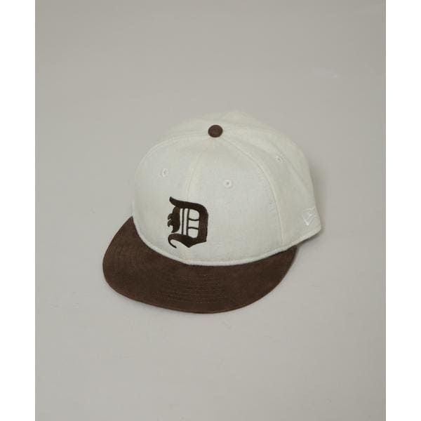 NEW ERA / ニューエラ 別注 Lovat ラバット社 LAD LP950