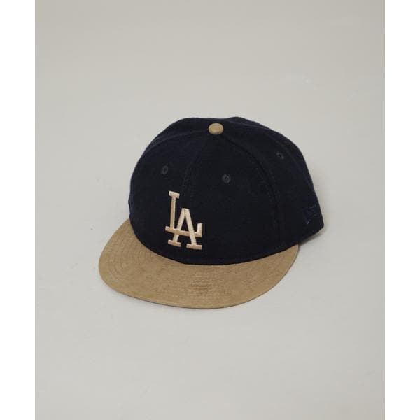 【タグ付き新品】ニューエラ 別注 Lovat ラバット社 LAD LP950 NEW ERA / ニューエラ 別注 Lovat ラバット社 LAD LP950