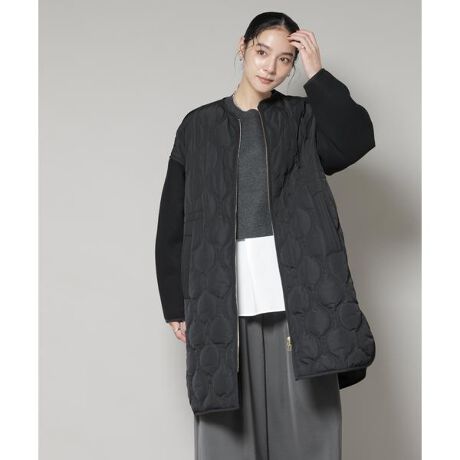 [^ԁF6695211305]ّfރRrŖAlJWAȃR[gy2025 AWz NANO universeiimEjo[XjّfރRr|Cg̃JWAȃLeBOR[gBّfނ̑gݍ킹ɂĒPɂȂ肪ȃLeBOR[gɃeNjbNvXAJWAȂꂽfUCɎdグꒅłBfUCEJWAȂוɂꂽfUCEm[J[Ŏ񌳂ApCsOANZgɁE͐[߂̃EhJbg&eXbgŌy₩ȓ₷oEEGXg̃hXgR[hŃVGbgɕωAn̂X^C\fށEȓŁAۉmہEƒł̐֎~(g)E|GXe^t^ɒȂAJWAȃ_uw`}̃LeBOH()ENъ̂W[W[gfށEW[W[̏_炩ƒ芴𗼗J[WJEԂō킹₷x[VbNȃubNE_炩݂̂x[WEH~̐[݂̂X^CɍœKȃJR[fBl[gEfj`mpȂǂ̃{gXƑQTCYES̓IɂƂ̂郊bNXtBbg戵@ɁAӉB̐i͐n̓sO(ы)₷̂łӂBԓuɓ܂ƐF邱Ƃ܂B܂AԂŒԓɓ܂ƁAƎO̕pɂ܂ɕϐF邱Ƃ܂BZFi͒p̖CJEő̂̂ɐFڂ肷邱Ƃ܂B܂ACƔۂȂ邱Ƃ܂BJԂ̖CpɂAщHыʂ邱Ƃ܂BCɂӂBAC\ȏíAĕzgpĂB戵̒ӂ̏iɂ͒킽VRHтgpĂ܂̂ŁAiAp̖CEݍpɂAfޕ\ʂDڂ琁oƂ܂B킽VRHтoꍇɂ́AɈoAяoĂ锽Α܂݁Aɖ߂ĉBЂ⌊JȂ悤obOEvEANZT[ޓ̉sȂ̂Ƃ̖CڐGɂ͂ӉBTvɂĎBeA̐sׁAۂɂ͂鏤iƎdlTCYقȂꍇ܂B\񎞂͐Y̓sA͂\莞Oシꍇ܂̂ŁA\߂B̓BeɂFقȂꍇ܂BF̓X^WI摜̐FQƂB(ubNEJ) model: H168cm pTCY: M(x[W) model1: H170cm pTCY: M@ model2: H168cm pTCY: M