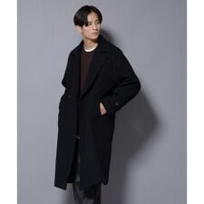 別注BRIEFING×WLG ステンカラーコート | ナノユニバース 