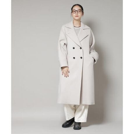 [^ԁF6695211301]HD邾Ŕ̂郂[hȈۂoy2025 AWz NANO universeiimEjo[XjE[ƃiC▭ɃuhA݊ӂ_uR[gBE[̗DꂽۉɉAiČyƑϋv˔AӂƂc݂ƒ悢nŁA\zIȃVGbgL[vBIItł̗p͂A{gI΂Ă閜\AE^[łBfUCEVGbg肵₷_uuXg̃`FX^[R[g^E[߂̃yŃ[hvXEƂhbvV_[̂VGbgoEVvꂽfUCŃIIt킸􁡑fށEE[ƃiCŁAE[L̏_炩ƉɃiČyvXEEL̖ѐD̎YnłBŐYĂfށESUPER100̃\tgƖc݂ɍSfށEƒł̐֎~J[WJEIItŎg₷Cgx[WAJAlCr[3FWJR[fBl[gEuEXƃXbNX킹ŃGKgȕ͋ĈX^CɂV[YE6695211300@WooLoop ACXeJ[~hR[gTCYE̒c̃CI[o[TCY戵@lbggpĂBFiɔZFjƔEWF͕ĐĂBGꂽ܂܂̕uAԂ̐ZЂ͂ȂŉBĕzgpĂBsOƂ͑@ۂ̕\ʂpɂꂽA܂ꂽ肷邽߁AщH̏ȂꂪݍAɑ傫Ȃďoыʂ̂ƂłB́Afނ̓㒅p̍۔ȂۂŁA̔Sɖh~邱Ƃ͏o܂BsOɂ͂ꂪ̐SłBCɂĂ邩ƂāAiȂŒ܂ƁAKsO͏o₷Ȃ܂BPpQx܂Ȃǃ[e[VlĒpĉBsOo܂ςĎ낤ƂAubVO邩AȃnT~łPP菜ĉBCɓĂ΂قǂ戵ɂȂ̋CÂ̐SłBTvɂĎBeA̐sׁAۂɂ͂鏤iƎdlTCYقȂꍇ܂B\񎞂͐Y̓sA͂\莞Oシꍇ܂̂ŁA\߂B̓BeɂFقȂꍇ܂BF̓X^WI摜̐FQƂB(Cgx[WElCr[) model: H168cm pTCY: M(J) model1: H170cm pTCY: M@ model2: H168cm pTCY: M