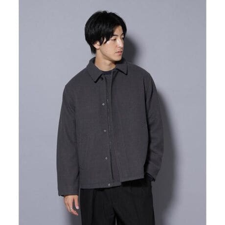 [^ԁF6725212202]LVGbg̃pcɃ}b`AE^[y2025 AWzNANO universeiimEjo[Xj_ X^btܐINANO universe WINTER MUST BUY ^AW̒ԁAebNgV[YV^V[gu]E[̂悤ȐSn悢^b`ɐLk̂ebNgfނgpV[gu]BV[Y̓T[CgȂgpۉ̂ꖇɁBRpNgȒ悢{bNXVGbg̃fUĆAghӎim炵ACełBfUCEghӎV^̃V[gu]ERpNgȒ悢{bNXVGbgE茩䗃dlE݂𗧂ۂɗ߂邱Ƃł^utEJWA炫ꂢ߃R[f܂ŕL􁡑fށELk̂ebNgf(kOjbg)gpEE[̂悤ȐSn悢^b`Eۉ̂T[CgȂgpEƒł̐֎~J[WJEėp̍`R[ƃubNEH~ɉfu[R[fBl[gELAfނ̃pcƍ킹H~炵R[f6725227201@ebNgChXbNXV[YE6725211205@ebNgVOR[gE6725212201@ebNgVcu]E6725212211@ebNg`FbNVcu]TCYEX^_[hȃTCYyTCYzSTCY: 163-170cmMTCY: 168-175cmLTCY: 173-180cmXLTCY: 175-182cmW̌^ɂڈł܂B\߂Ȁエ߂BY̖TCYLڂĂ܂̂ŁAWJTCYQlB戵@ĕzgpĂBp̖CɂAщHыʁisj鎖܂̂ŁA戵ɂ͂ӂB̏iɂ͒킽gpĂ܂Bi̓Ap̖CEݍpɂAfޕ\ʂDڂ琁oƂ܂B̓_̏A߂BTvɂĎBeA̐sׁAۂɂ͂鏤iƎdlTCYقȂꍇ܂B\񎞂͐Y̓sA͂\莞Oシꍇ܂̂ŁA\߂B̓BeɂFقȂꍇ܂BF̓X^WI摜̐FQƂB̏íAAEgbgX܂ł̎舵ɂȂ܂BړX܂ւ₢킹̍ۂ̓AEgbgX܂ւ肢v܂Bvp[X܁Cɓo^ŃACeQbg CɂȂACeCɓo^āAȂ̗~̃Xg쐬ITQbgāA