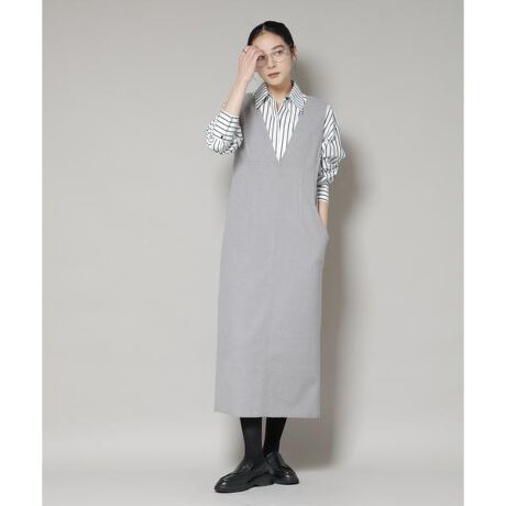 [^ԁF6695219320]㎿W[W[ŊAKƂƊy2025 AWz NANO universeiimEjo[XjC[hŃOV[YŊy߂ÃVGbg͂̃j[hW[Ws[XBꂢ߂ɂJWAɂ񂹂ASnƔ𗼗ꖇłBfUCEC[h₷[߂VlbNL߂̃A[z[EEGXg̓_[cƐؑւŃX^CAbvʁE悢Ƃ芴ő̂̃CEɂVGbgE됞ɂ̓Xbgő΂KfށẼ\tgg̕ŏiȈہEKxȒ芴ƁAW[W[L̐Lk𗼗E_炩ȃW[W[fނŒSnQE􂢂ɑΉEHbVufށJ[WJE邭_炩Ȉۂ^k.O[EDۂŏ炵Ai`ȃX^COɍœKL.x[WEH~炵芴郂JR[fBl[gE^[guEXƍ킹ON^OFF킸p\V[YE6695212304@j[hW[W[yvu]戵@ԂălbgɓĂBFiɔZFjƔEWF͕ĐĂBGꂽ܂܂̕uAԂ̐ZЂ͂ȂŉBĕzgpĂBsOƂ͑@ۂ̕\ʂpɂꂽA܂ꂽ肷邽߁AщH̏ȂꂪݍAɑ傫Ȃďoыʂ̂ƂłB́Afނ̓㒅p̍۔ȂۂŁA̔Sɖh~邱Ƃ͏o܂BsOɂ͂ꂪ̐SłBCɂĂ邩ƂāAiȂŒ܂ƁAKsO͏o₷Ȃ܂BPpQx܂Ȃǃ[e[VlĒpĉBsOo܂ςĎ낤ƂAubVO邩AȃnT~łPP菜ĉBCɓĂ΂قǂ戵ɂȂ̋CÂ̐SłBïꕔ̐n͂f؂nɂĂ܂BpEN[jǑJԂɂAقꂪĂAf؂蕔ۂ܂Ă邱Ƃ܂Bقꂪڗꍇ́Aقꂽ𖳗ɈAڗȂɃJbgĉB戵̍ۂ́A戵\mFBTvɂĎBeA̐sׁAۂɂ͂鏤iƎdlTCYقȂꍇ܂B\񎞂͐Y̓sA͂\莞Oシꍇ܂̂ŁA\߂B̓BeɂFقȂꍇ܂BF̓X^WI摜̐FQƂB(L.O[ Cgx[W) model: H168cm pTCY: M(J) model1 model2: H168cm pTCY: M