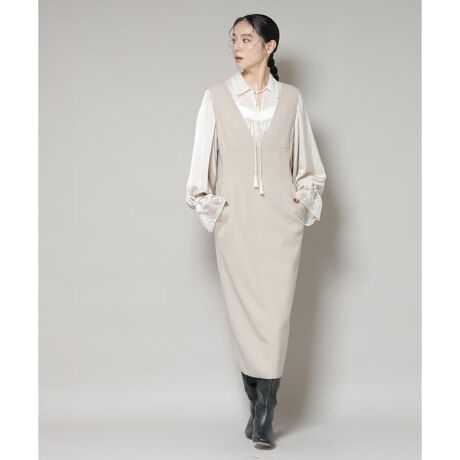 [^ԁF6695219320]㎿W[W[ŊAKƂƊy2025 AWz NANO universeiimEjo[XjC[hŃOV[YŊy߂ÃVGbg͂̃j[hW[Ws[XBꂢ߂ɂJWAɂ񂹂ASnƔ𗼗ꖇłBfUCEC[h₷[߂VlbNL߂̃A[z[EEGXg̓_[cƐؑւŃX^CAbvʁE悢Ƃ芴ő̂̃CEɂVGbgE됞ɂ̓Xbgő΂KfށẼ\tgg̕ŏiȈہEKxȒ芴ƁAW[W[L̐Lk𗼗E_炩ȃW[W[fނŒSnQE􂢂ɑΉEHbVufށJ[WJE邭_炩Ȉۂ^k.O[EDۂŏ炵Ai`ȃX^COɍœKL.x[WEH~炵芴郂JR[fBl[gE^[guEXƍ킹ON^OFF킸p\V[YE6695212304@j[hW[W[yvu]戵@ԂălbgɓĂBFiɔZFjƔEWF͕ĐĂBGꂽ܂܂̕uAԂ̐ZЂ͂ȂŉBĕzgpĂBsOƂ͑@ۂ̕\ʂpɂꂽA܂ꂽ肷邽߁AщH̏ȂꂪݍAɑ傫Ȃďoыʂ̂ƂłB́Afނ̓㒅p̍۔ȂۂŁA̔Sɖh~邱Ƃ͏o܂BsOɂ͂ꂪ̐SłBCɂĂ邩ƂāAiȂŒ܂ƁAKsO͏o₷Ȃ܂BPpQx܂Ȃǃ[e[VlĒpĉBsOo܂ςĎ낤ƂAubVO邩AȃnT~łPP菜ĉBCɓĂ΂قǂ戵ɂȂ̋CÂ̐SłBïꕔ̐n͂f؂nɂĂ܂BpEN[jǑJԂɂAقꂪĂAf؂蕔ۂ܂Ă邱Ƃ܂Bقꂪڗꍇ́Aقꂽ𖳗ɈAڗȂɃJbgĉB戵̍ۂ́A戵\mFBTvɂĎBeA̐sׁAۂɂ͂鏤iƎdlTCYقȂꍇ܂B\񎞂͐Y̓sA͂\莞Oシꍇ܂̂ŁA\߂B̓BeɂFقȂꍇ܂BF̓X^WI摜̐FQƂB(L.O[ Cgx[W) model: H168cm pTCY: M(J) model1 model2: H168cm pTCY: M