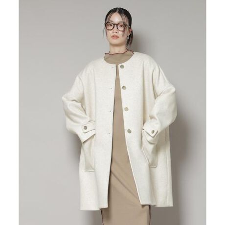 [^ԁF6735211301]m[J[ŖAl̏iRN[R[gy2025 AWzNANO universeiimEjo[Xj_ X^btܐINANO universe WINTER MUST BUY ^D]̃RN[R[gēoI炵VGbg̃m[J[R[gBoX₷iȏ䊴ŁA{[̂郏Chpcƍ킹ĂԂꂵȂACeBʋ΂₫Ƃʂł􂷂閜\ȃAE^[łBfUCE炵ۂ݂̂RN[VGbgEVvȃfUCɃANZgY郁^{^Ƒ̃A[xgEƂo|Ɍgт⏬₷BOX^|PbgEpƊ̏oZ^[C戵@lbggpĂBsOƂ͑@ۂ̕\ʂpɂꂽA܂ꂽ肷邽߁AщH̏ȂꂪݍAɑ傫Ȃďoыʂ̂ƂłB́Afނ̓㒅p̍۔ȂۂŁA̔Sɖh~邱Ƃ͏o܂BsOɂ͂ꂪ̐SłBCɂĂ邩ƂāAiȂŒ܂ƁAKsO͏o₷Ȃ܂BPpQx܂Ȃǃ[e[VlĒpĉBsOo܂ςĎ낤ƂAubVO邩AȃnT~łPP菜ĉBCɓĂ΂قǂ戵ɂȂ̋CÂ̐SłB̏íAi͏Ɩj𒷎Ԏ󂯂܂ƕϐF̋ꂪ܂̂ŁA䒅pyѕۊǂ̍ۂɂ́A䒍ӉB̏íAyёfނ̓AEɂ莅ƂтAЂꂪ₷Ă܂BpɃxgEobOEANZT[Aʂ̑êƂ̖CɂӂB􂢂N[jO̍ۂÂ̂Ƃ̈ɂӂBTvɂĎBeA̐sׁAۂɂ͂鏤iƎdlTCYقȂꍇ܂B\񎞂͐Y̓sA͂\莞Oシꍇ܂̂ŁA\߂B̓BeɂFقȂꍇ܂BF̓X^WI摜̐FQƂB̏íAAEgbgX܂ł̎舵ɂȂ܂BړX܂ւ₢킹̍ۂ̓AEgbgX܂ւ肢v܂Bvp[X܂ł̎舵͂܂̂ŁAB(ubN)model: H168cm pTCY: FREEASTAFF SNAP1: H163cm pTCY: FREE@(AC{[)STAFF SNAP1: H155cm pTCY: FREE@(O[)model: H168cm pTCY: FREEASTAFF SNAP1: H160cm pTCY: FREE