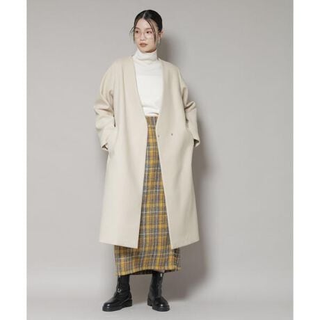 [^ԁF6735211302]킹I΂ȂVvAE^[VFǉōGoIy2025 AWzNANO universeiimEjo[Xj_ X^btܐINANO universe WINTER MUST BUY ^D]̃ACeVF(J)ǉčēoIV[vȎ񌳂ɖʂȑ̖VvȃfUCsIVlbNm[J[R[gBǂƂ͂I[o[߂ȂTCÝBpcXJ[g킹₷AdȂ䊴gǂXX̃AE^[łBfUCEV[vȎ񌳂oVlbNm[J[R[gEʂȂVvŃX^CbVȃfUCẺBhbgt|CgEdȂƂ̒EnLEʋ΁AItBXAfC[V[ɏd󁡑fށEc݂ƓKxȒ芴鐶nELkfފEƒł̐֎~J[WJEOD]̃x[VbNON^OFFd󂷂ubNACgx[WEiőlۂ͋C̐VFJR[fBl[gE^[glbÑjbgs[XAnClbNgbvX킹DoX戵@lbggpĂBsOƂ͑@ۂ̕\ʂpɂꂽA܂ꂽ肷邽߁AщH̏ȂꂪݍAɑ傫Ȃďoыʂ̂ƂłB́Afނ̓㒅p̍۔ȂۂŁA̔Sɖh~邱Ƃ͏o܂BsOɂ͂ꂪ̐SłBCɂĂ邩ƂāAiȂŒ܂ƁAKsO͏o₷Ȃ܂BPpQx܂Ȃǃ[e[VlĒpĉBsOo܂ςĎ낤ƂAubVO邩AȃnT~łPP菜ĉBCɓĂ΂قǂ戵ɂȂ̋CÂ̐SłBTvɂĎBeA̐sׁAۂɂ͂鏤iƎdlTCYقȂꍇ܂B\񎞂͐Y̓sA͂\莞Oシꍇ܂̂ŁA\߂B̓BeɂFقȂꍇ܂BF̓X^WI摜̐FQƂB̏íAAEgbgX܂ł̎舵ɂȂ܂BړX܂ւ₢킹̍ۂ̓AEgbgX܂ւ肢v܂Bvp[X܂ł̎舵͂܂̂ŁAB(Cgx[WEJ) model: H168cm pTCY: FREE(ubN) model: H168cm pTCY: FREE@ STAFF SNAP1: H167cm pTCY: FREE