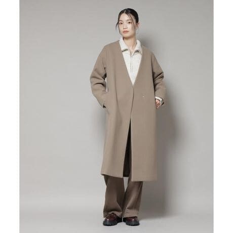 [^ԁF6735211302]킹I΂ȂVvAE^[VFǉōGoIy2025 AWzNANO universeiimEjo[Xj_ X^btܐINANO universe WINTER MUST BUY ^D]̃ACeVF(J)ǉčēoIV[vȎ񌳂ɖʂȑ̖VvȃfUCsIVlbNm[J[R[gBǂƂ͂I[o[߂ȂTCÝBpcXJ[g킹₷AdȂ䊴gǂXX̃AE^[łBfUCEV[vȎ񌳂oVlbNm[J[R[gEʂȂVvŃX^CbVȃfUCẺBhbgt|CgEdȂƂ̒EnLEʋ΁AItBXAfC[V[ɏd󁡑fށEc݂ƓKxȒ芴鐶nELkfފEƒł̐֎~J[WJEOD]̃x[VbNON^OFFd󂷂ubNACgx[WEiőlۂ͋C̐VFJR[fBl[gE^[glbÑjbgs[XAnClbNgbvX킹DoX戵@lbggpĂBsOƂ͑@ۂ̕\ʂpɂꂽA܂ꂽ肷邽߁AщH̏ȂꂪݍAɑ傫Ȃďoыʂ̂ƂłB́Afނ̓㒅p̍۔ȂۂŁA̔Sɖh~邱Ƃ͏o܂BsOɂ͂ꂪ̐SłBCɂĂ邩ƂāAiȂŒ܂ƁAKsO͏o₷Ȃ܂BPpQx܂Ȃǃ[e[VlĒpĉBsOo܂ςĎ낤ƂAubVO邩AȃnT~łPP菜ĉBCɓĂ΂قǂ戵ɂȂ̋CÂ̐SłBTvɂĎBeA̐sׁAۂɂ͂鏤iƎdlTCYقȂꍇ܂B\񎞂͐Y̓sA͂\莞Oシꍇ܂̂ŁA\߂B̓BeɂFقȂꍇ܂BF̓X^WI摜̐FQƂB̏íAAEgbgX܂ł̎舵ɂȂ܂BړX܂ւ₢킹̍ۂ̓AEgbgX܂ւ肢v܂Bvp[X܂ł̎舵͂܂̂ŁAB(Cgx[WEJ) model: H168cm pTCY: FREE(ubN) model: H168cm pTCY: FREE@ STAFF SNAP1: H167cm pTCY: FREE