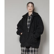 UNIVERSAL OVERALL／BOA HALF COAT