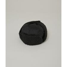 NEW ERA(R)／NEWERA 別注 SUEDE TRAPPER