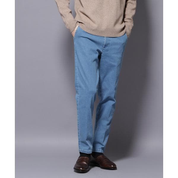 [�}���C]NORMANBROS�^NORMANBROS�ʒ� �X�g���b�`�C�[�W�[�f�j��/�i�m���j�o�[�X�iNANO universe�j L.�u���[1