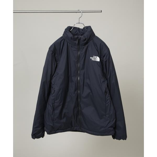 ゴートスウェードトラッカージャケット | ナノユニバース(NANO