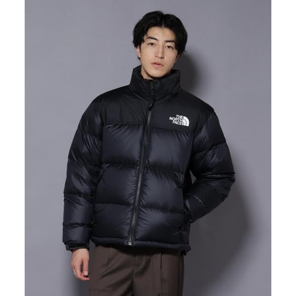 THE NORTH FACE／Nuptse Jacket | ナノユニバース(NANO universe