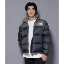 THE NORTH FACE／Nuptse Jacket