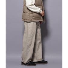 ピグメント 3Dパンツ